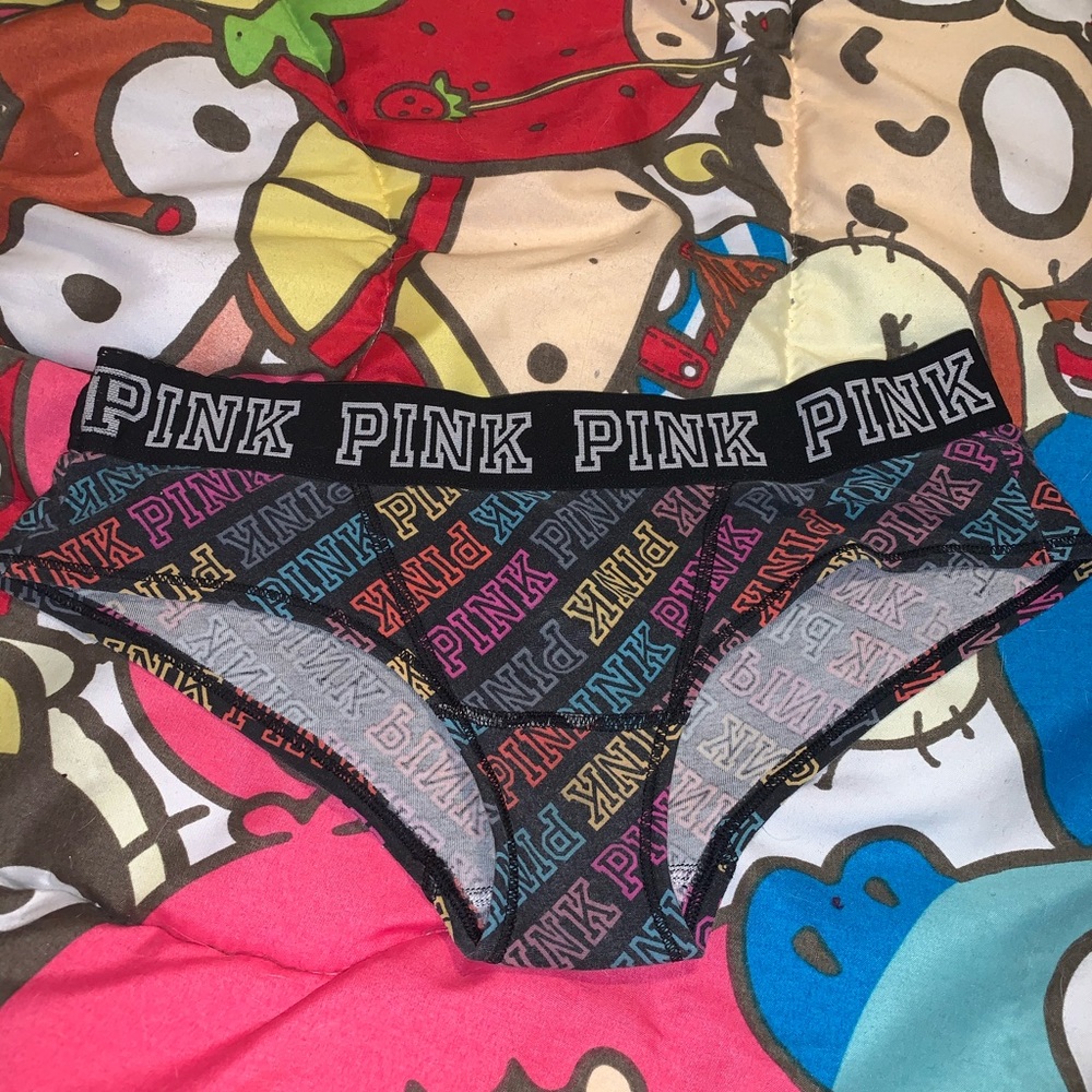 VS PINK Panties
